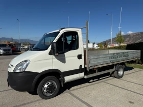 Iveco Daily 40C18 3.0HPI до 3.5т. 4.20м. , снимка 4