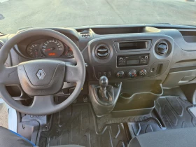 Renault Master НОВ= L-4 = 29700км, снимка 13