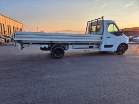 Renault Master НОВ= L-4 = 29700км, снимка 7