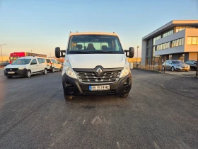 Renault Master НОВ= L-4 = 29700км, снимка 9