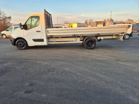 Renault Master НОВ= L-4 = 29700км, снимка 3