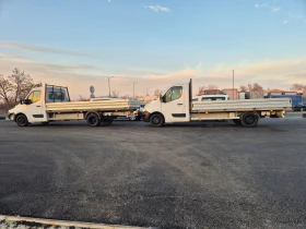 Renault Master НОВ= L-4 = 29700км, снимка 1