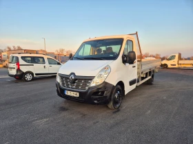 Renault Master НОВ= L-4 = 29700км, снимка 2