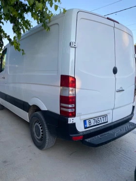 Mercedes-Benz Sprinter 313 | Mobile.bg    7