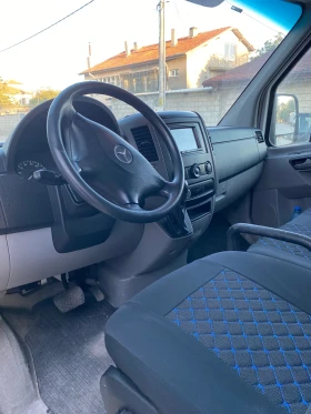 Mercedes-Benz Sprinter 313 | Mobile.bg    10