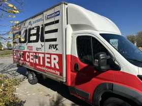 Peugeot Boxer 2.2 HDI 165  | Mobile.bg    3