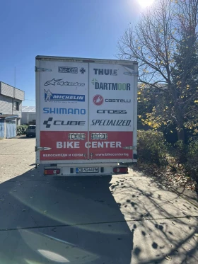 Peugeot Boxer 2.2 HDI 165  | Mobile.bg    6