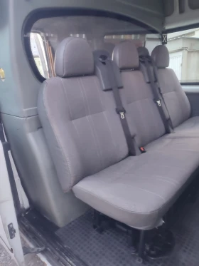 Ford Transit 2.2 TDCI | Mobile.bg � ����� ������ 11