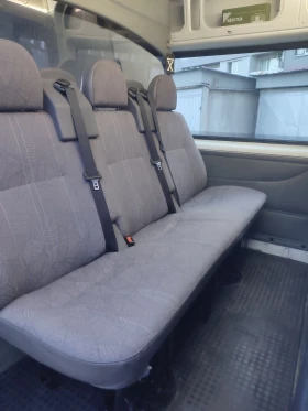 Ford Transit 2.2 TDCI | Mobile.bg � ����� ������ 10