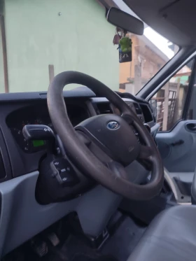 Ford Transit 2.2 TDCI | Mobile.bg � ����� ������ 5