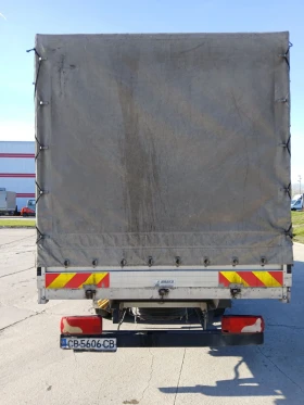 Mercedes-Benz Sprinter 3.0d 5бр. С Тахографи | Auto.bg — изображение 7