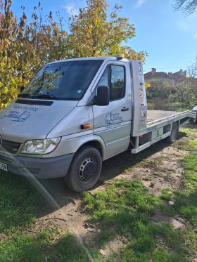 ������ Mercedes-Benz Sprint...