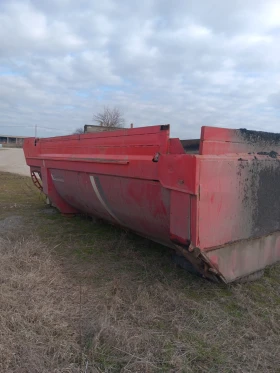 Volvo Fm, снимка 1