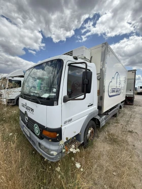 Mercedes-Benz Atego 815, снимка 1
