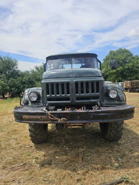     Zil 131
