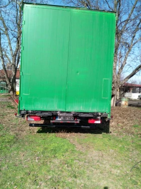 Man 12.224, снимка 3 — Bazar.bg Man 12.224, снимка 3