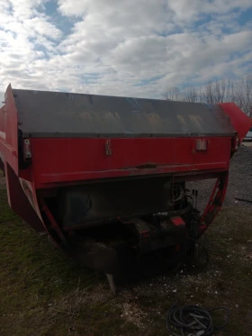 Volvo Fm undefined | Auto.bg — изображение 3