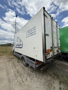 Mercedes-Benz Atego 815 | Mobile.bg � ����� ������ 3