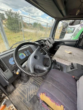 Mercedes-Benz Atego 815 | Mobile.bg � ����� ������ 7