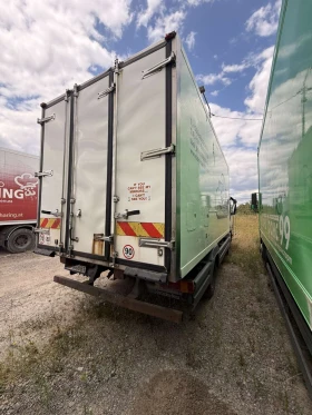 Mercedes-Benz Atego 815 | Mobile.bg � ����� ������ 4