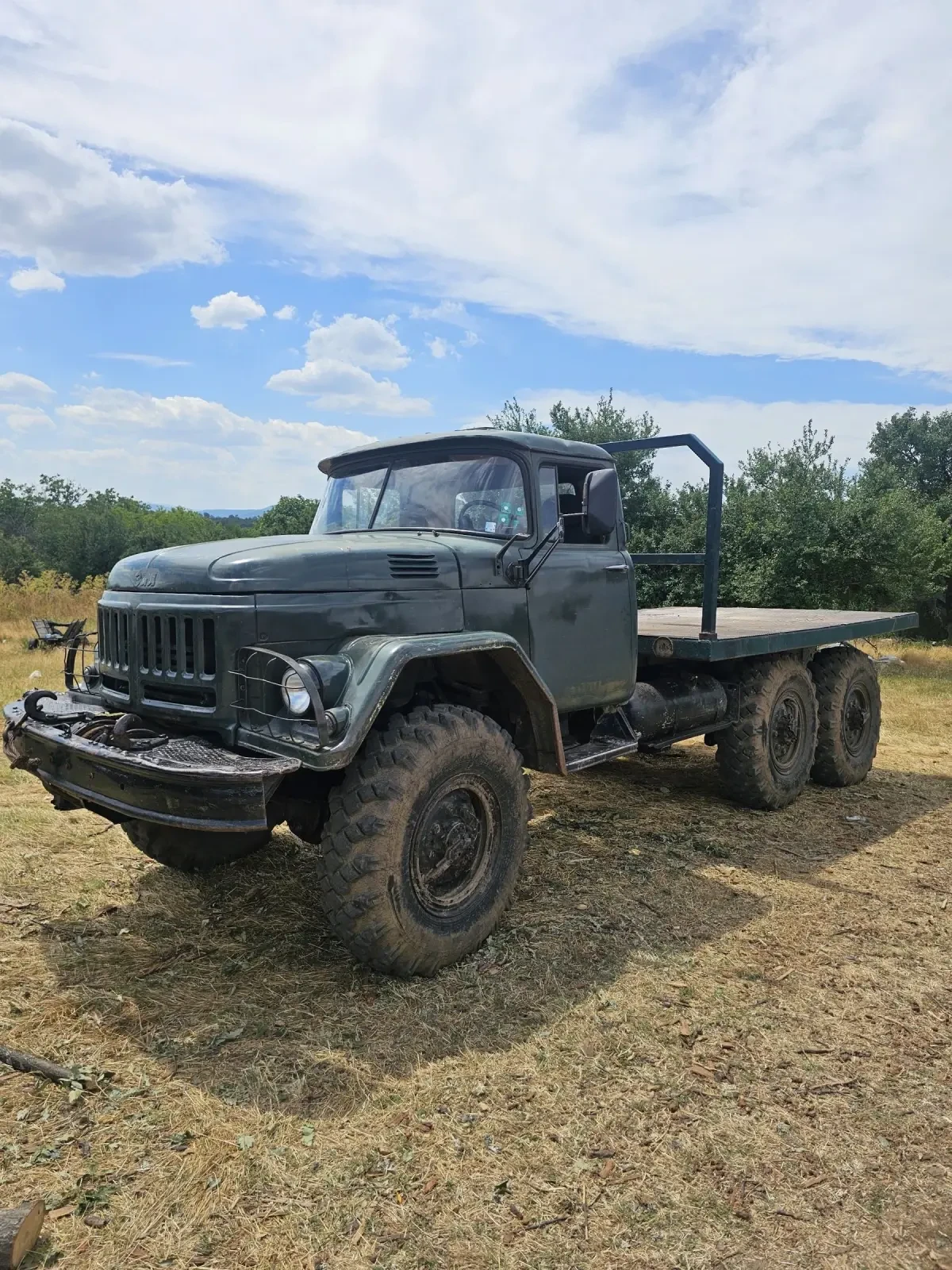 Zil 131  - изображение 2