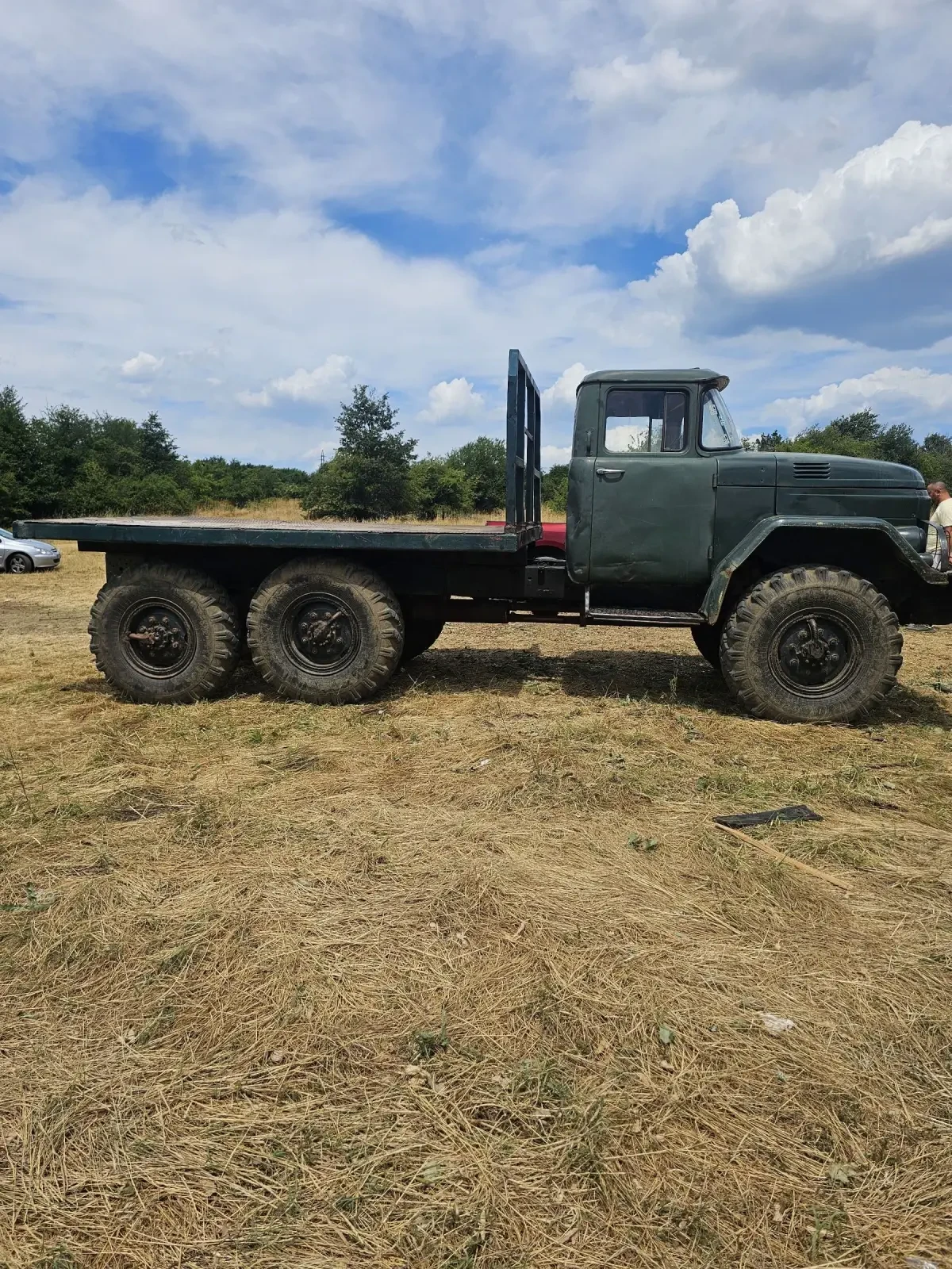 Zil 131  - изображение 5