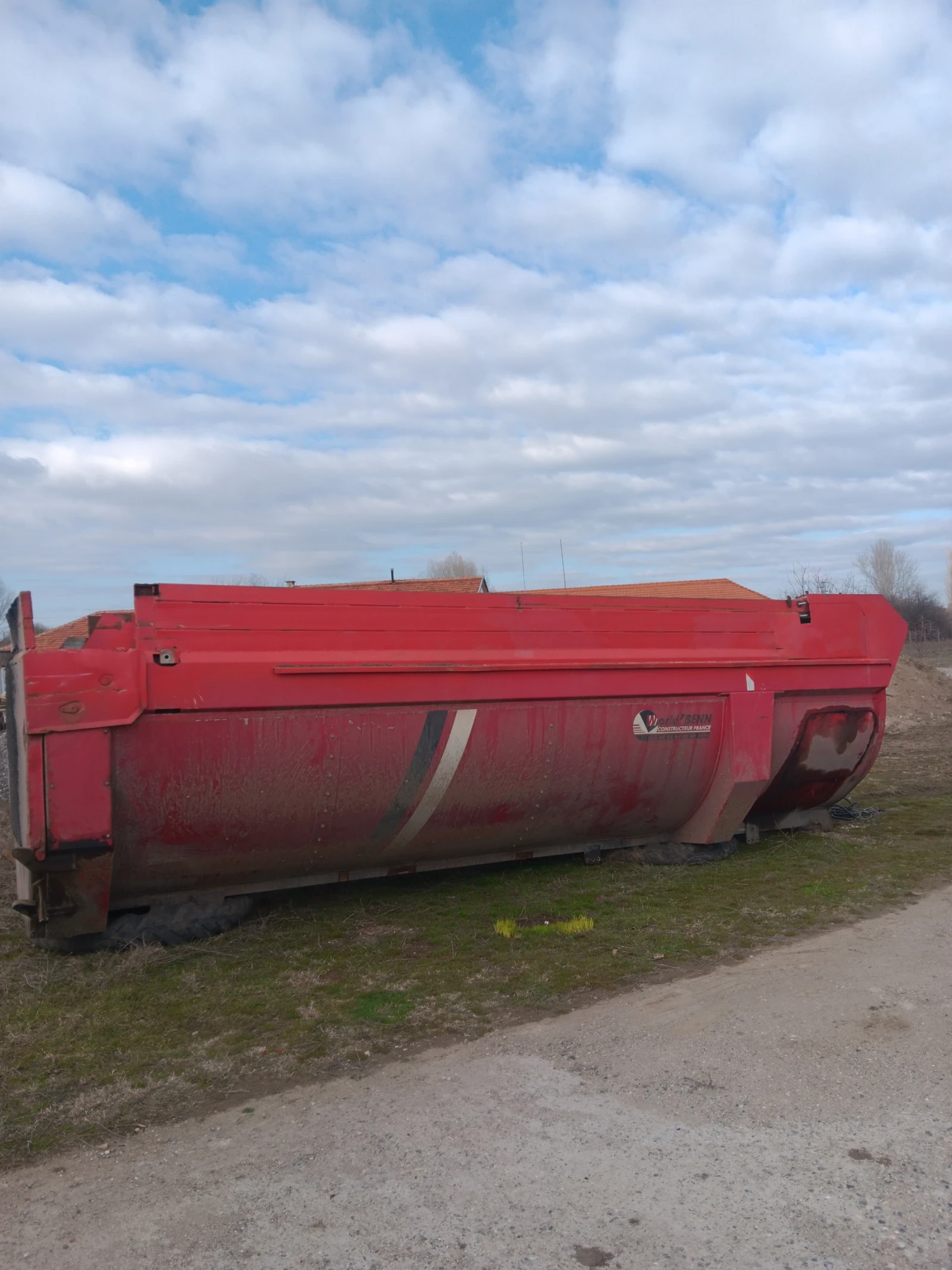 Volvo Fm, снимка 2 - Камиони - 54159887