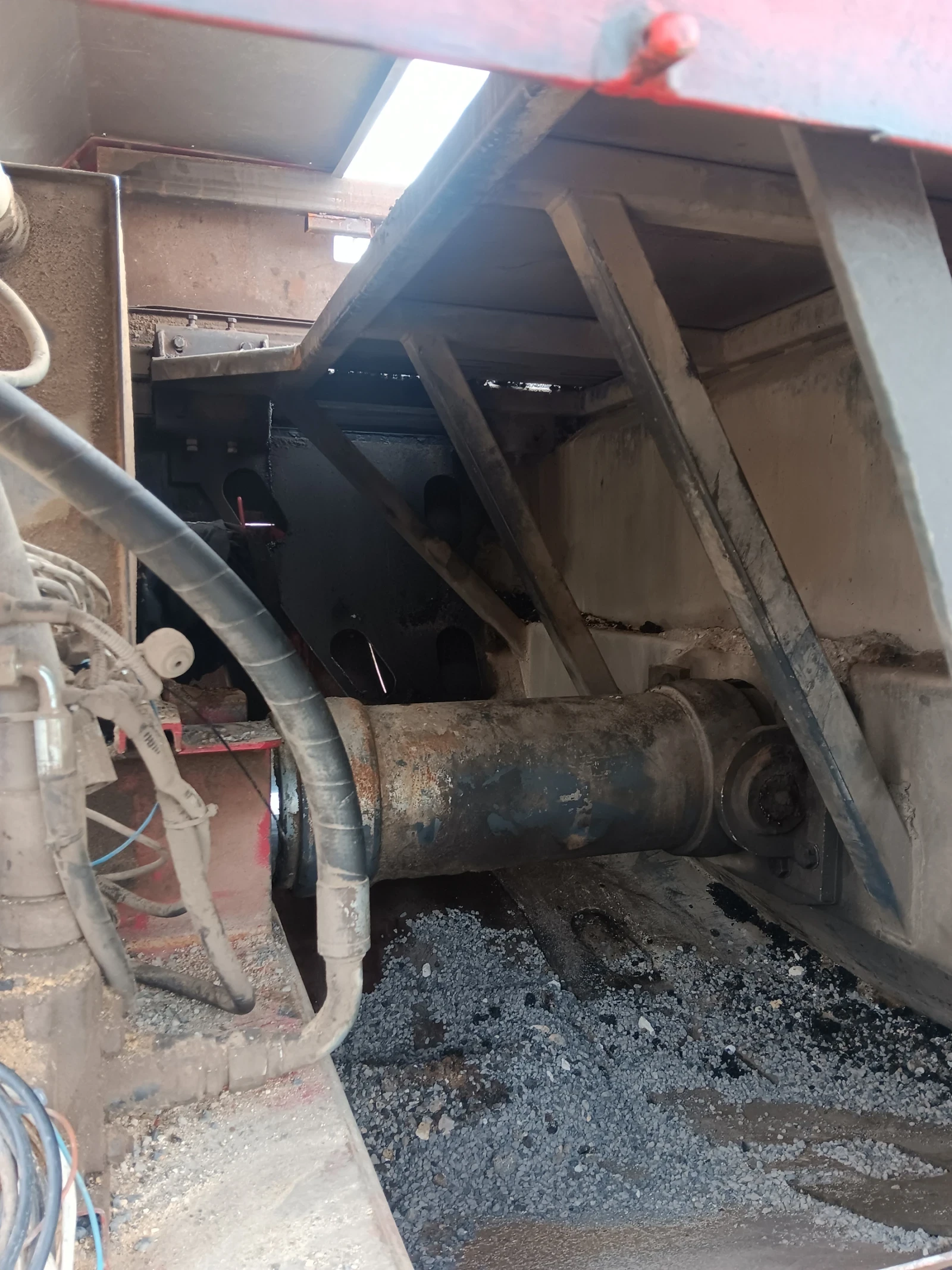 Volvo Fm, снимка 6 - Камиони - 54159887