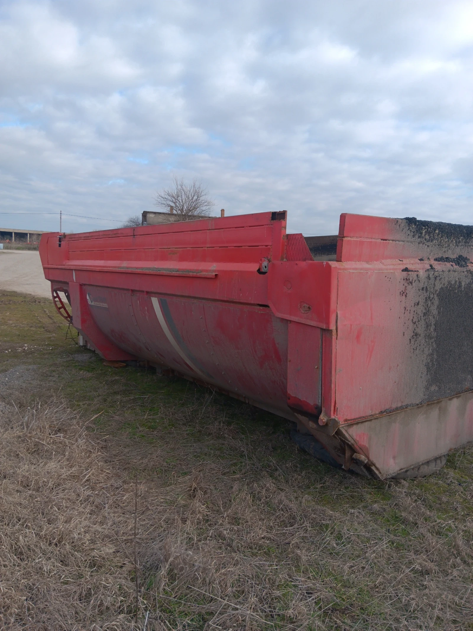 Volvo Fm undefined | Auto.bg — изображение 1