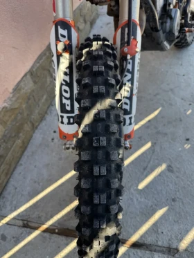 Ktm SX-F, снимка 5