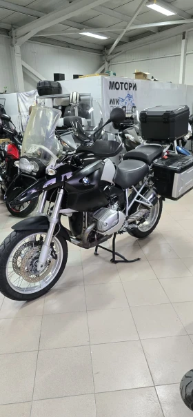 BMW R 1200 GS Лизинг !, снимка 1