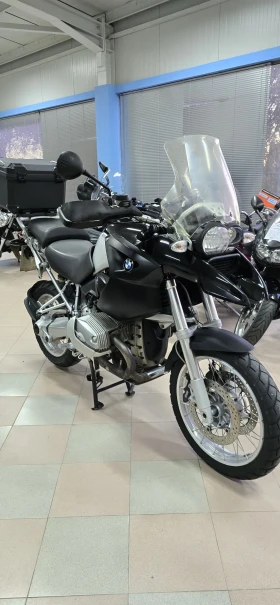 BMW R 1200 GS Лизинг !, снимка 3