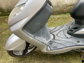 Yamaha NMAX, снимка 4