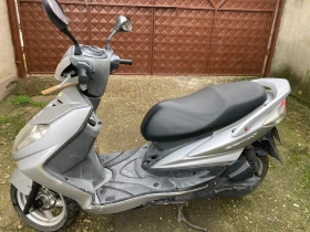 Yamaha NMAX, снимка 6