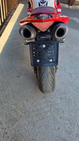 Yamaha YZF-R1 1000 R1 Santander, снимка 3