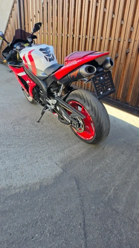 Yamaha YZF-R1 1000 R1 Santander, снимка 4