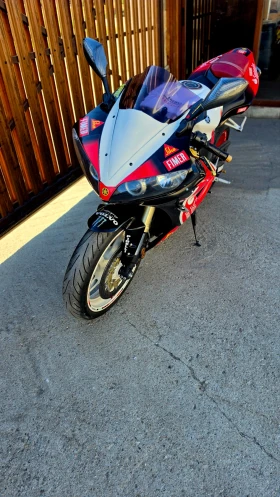 Yamaha YZF-R1 1000 R1 Santander, снимка 7