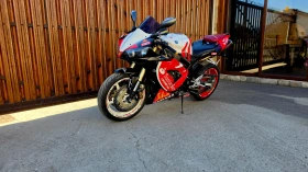 Yamaha YZF-R1 1000 R1 Santander, снимка 5