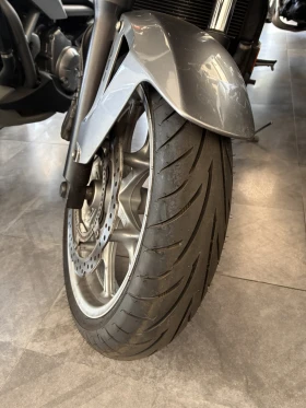 Honda Nc 750XA-ABS, снимка 6
