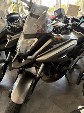Honda Nc 750XA-ABS, снимка 5