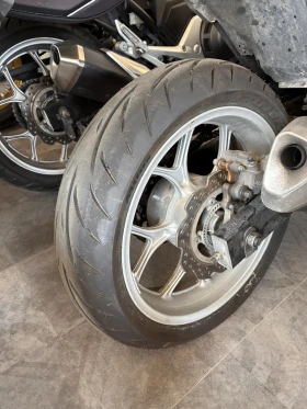 Honda Nc 750XA-ABS, снимка 4