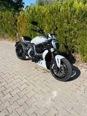 Ducati XDIAVEL, снимка 4