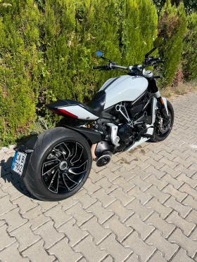 Ducati XDIAVEL, снимка 6