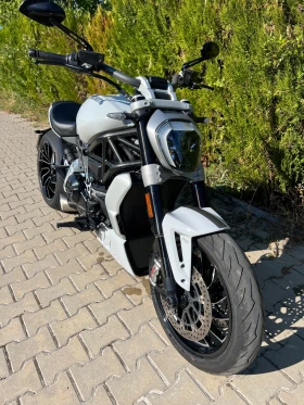 Ducati XDIAVEL, снимка 3