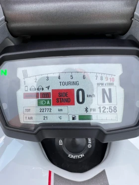 Ducati XDIAVEL, снимка 7