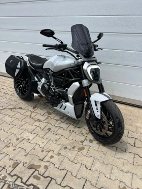 Ducati XDIAVEL, снимка 3