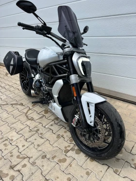Ducati XDIAVEL, снимка 6
