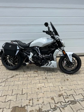 Ducati XDIAVEL, снимка 1