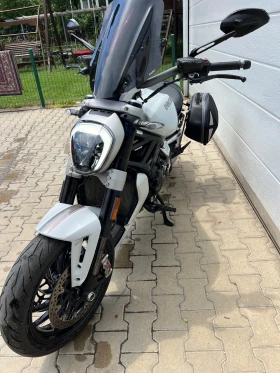 Ducati XDIAVEL, снимка 2