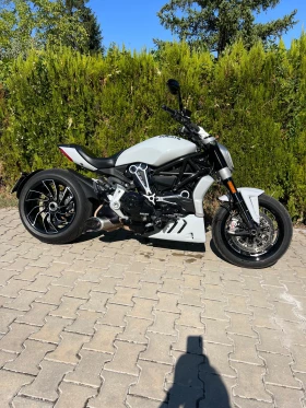 Ducati XDIAVEL, снимка 5